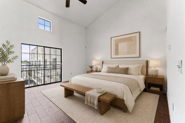 1602 Elgin Street 10, Houston, TX 77004