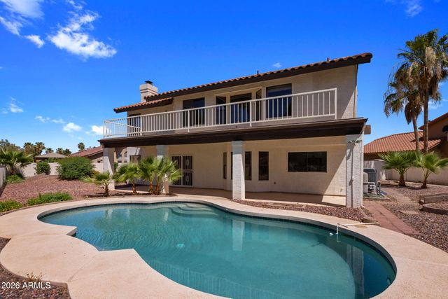 6903 W KIMBERLY Way, Glendale, AZ 85308