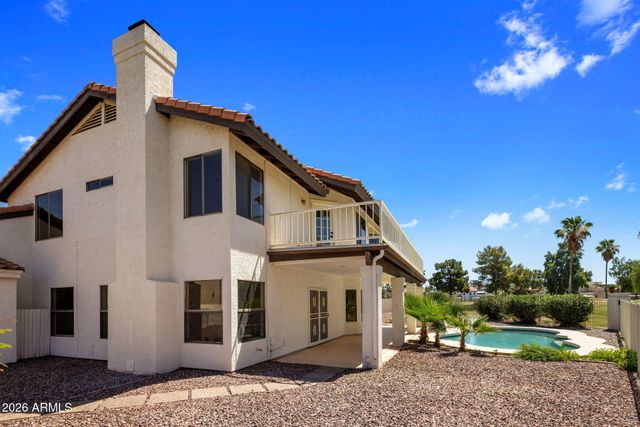6903 W KIMBERLY Way, Glendale, AZ 85308