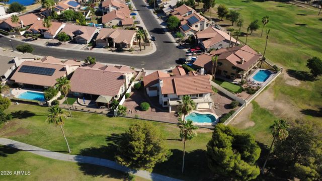 6903 W KIMBERLY Way, Glendale, AZ 85308