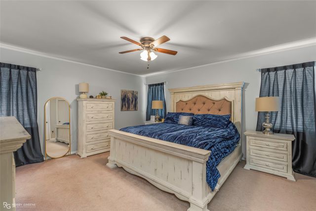 501 Levin Lane, Shreveport, LA 71105
