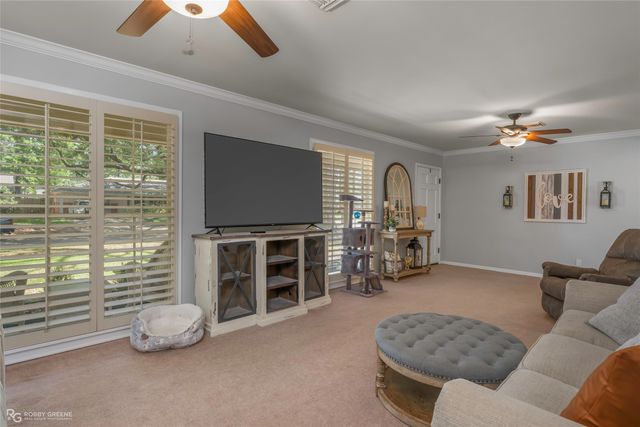 501 Levin Lane, Shreveport, LA 71105