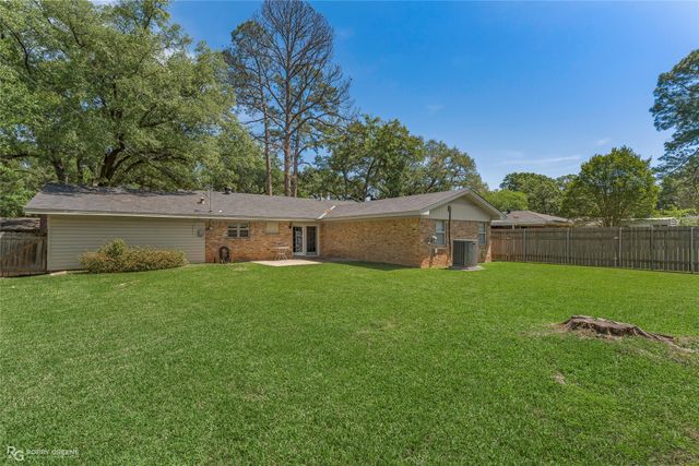 501 Levin Lane, Shreveport, LA 71105