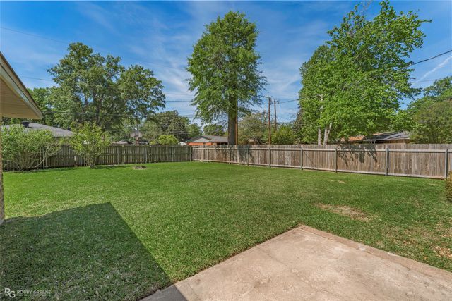 501 Levin Lane, Shreveport, LA 71105