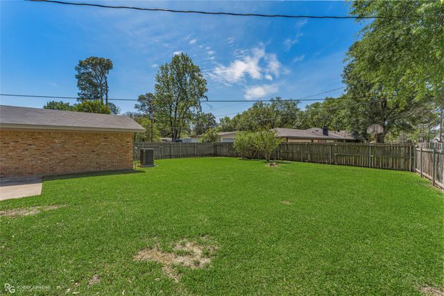 501 Levin Lane, Shreveport, LA 71105