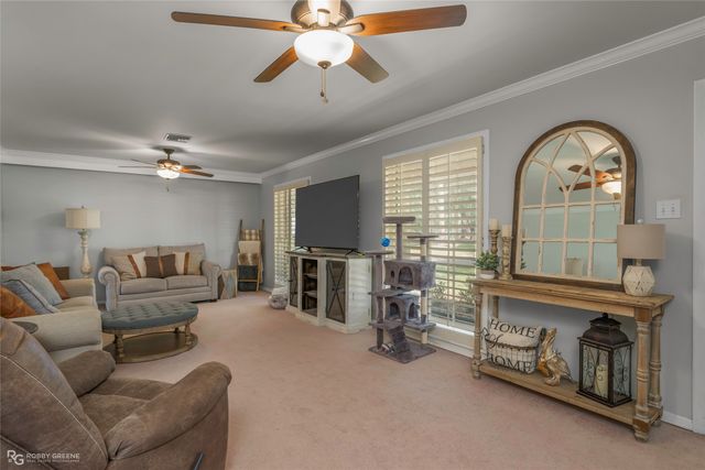 501 Levin Lane, Shreveport, LA 71105