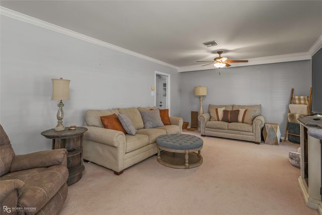 501 Levin Lane, Shreveport, LA 71105