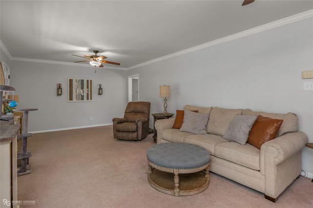 501 Levin Lane, Shreveport, LA 71105
