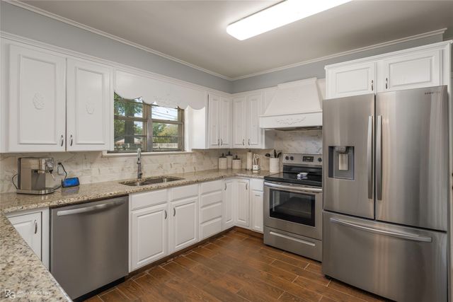 501 Levin Lane, Shreveport, LA 71105