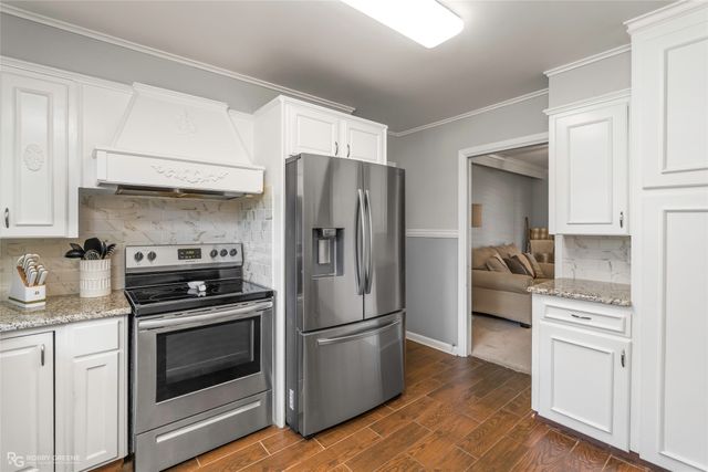 501 Levin Lane, Shreveport, LA 71105