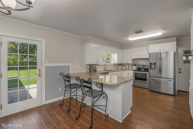 501 Levin Lane, Shreveport, LA 71105