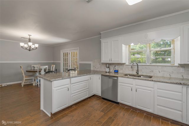 501 Levin Lane, Shreveport, LA 71105
