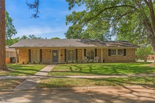 501 Levin Lane, Shreveport, LA 71105