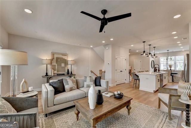 1927 Audra Alley, Kennesaw, GA 30144