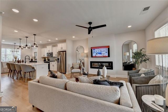 1927 Audra Alley, Kennesaw, GA 30144