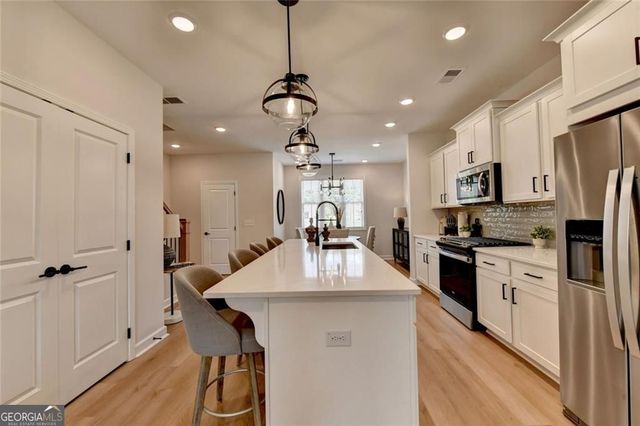 1927 Audra Alley, Kennesaw, GA 30144