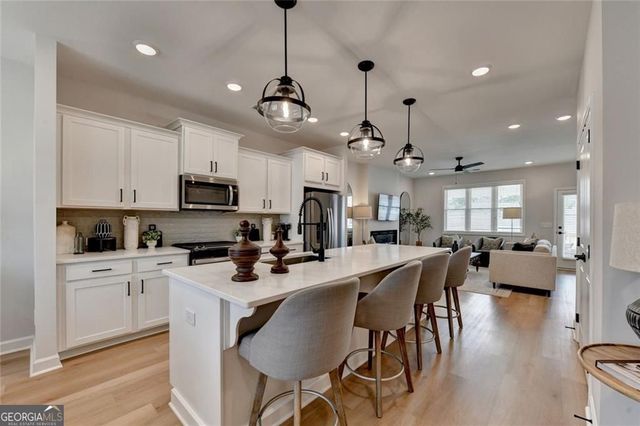 1927 Audra Alley, Kennesaw, GA 30144