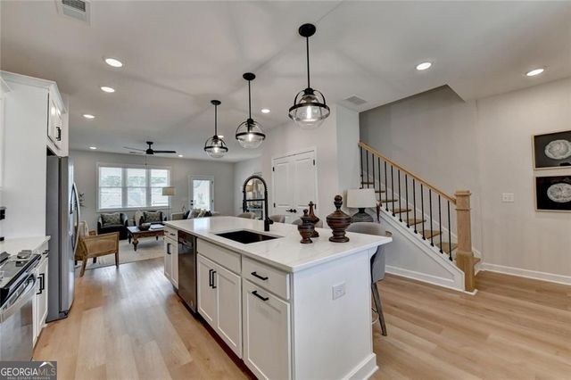 1927 Audra Alley, Kennesaw, GA 30144