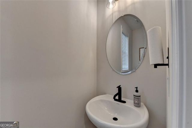 1927 Audra Alley, Kennesaw, GA 30144