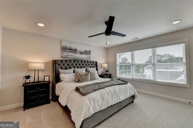 1927 Audra Alley, Kennesaw, GA 30144