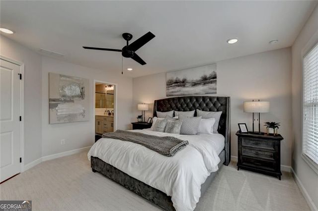 1927 Audra Alley, Kennesaw, GA 30144