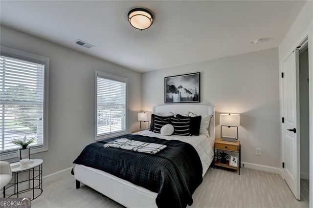 1927 Audra Alley, Kennesaw, GA 30144