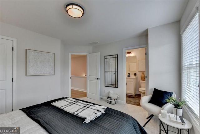 1927 Audra Alley, Kennesaw, GA 30144