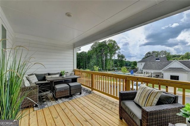 1927 Audra Alley, Kennesaw, GA 30144