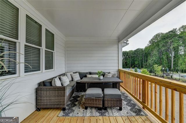 1927 Audra Alley, Kennesaw, GA 30144