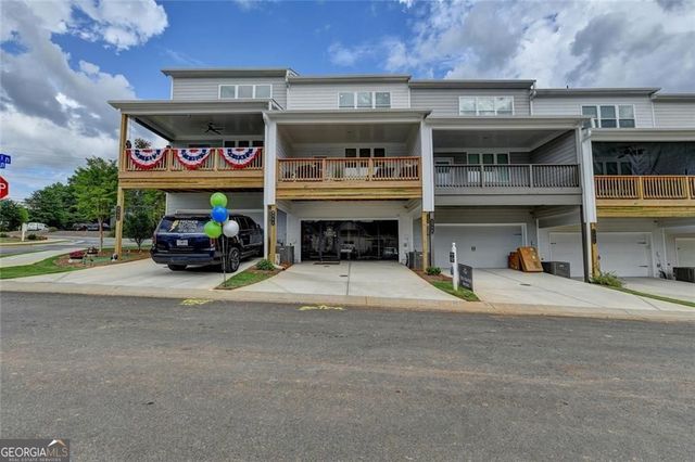 1927 Audra Alley, Kennesaw, GA 30144