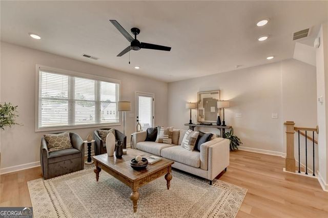 1927 Audra Alley, Kennesaw, GA 30144