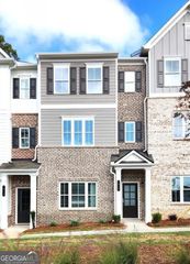 1927 Audra Alley, Kennesaw, GA 30144