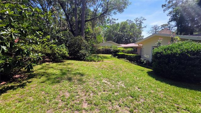 301 NW 30TH STREET, Gainesville, FL 32607