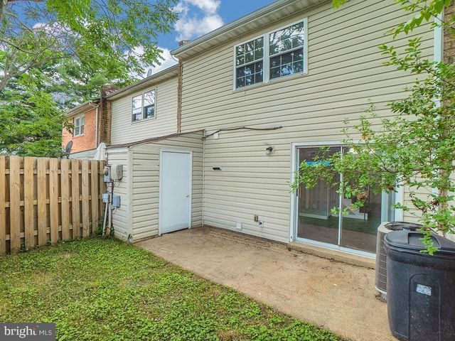 330 BROCK SQ, Fredericksburg, VA 22401