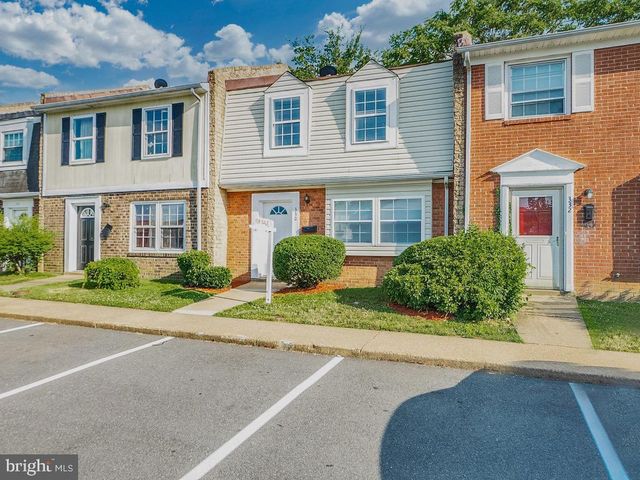 330 BROCK SQ, Fredericksburg, VA 22401