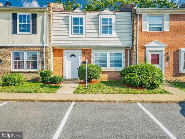 330 BROCK SQ, Fredericksburg, VA 22401