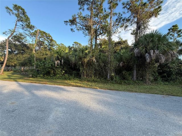 4601 Fergus, North Port, FL 34288