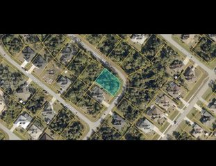 4601 Fergus, North Port, FL 34288