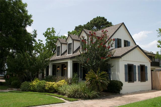 3725 Griggs Road, Houston, TX 77021