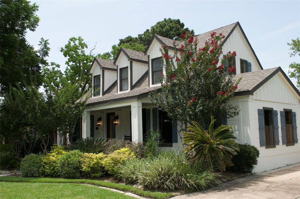 3725 Griggs Road, Houston, TX 77021