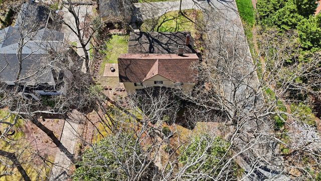 916 W Davis Street, Burlington, NC 27215