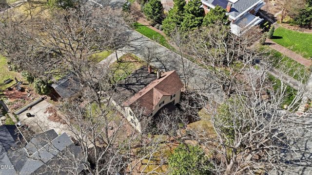 916 W Davis Street, Burlington, NC 27215