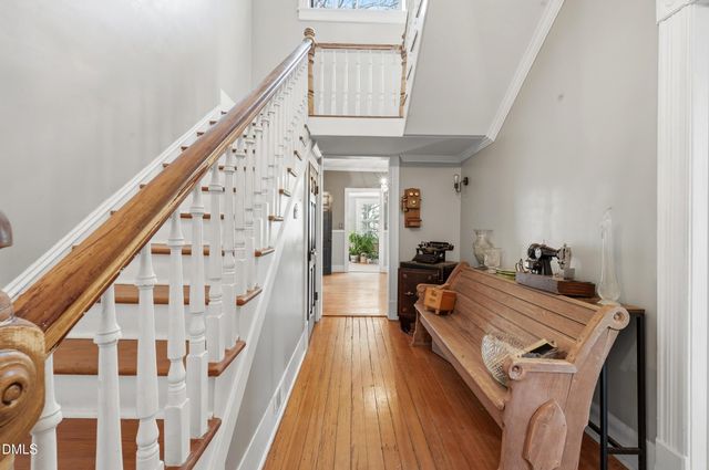 916 W Davis Street, Burlington, NC 27215