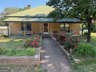 1600 Grant Avenue, Manchester, GA 31816