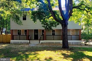 6828 RIDGEWAY DR, Springfield, VA 22150