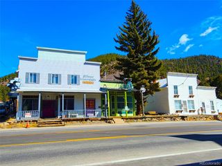 5 E Park Avenue, Empire, CO 80438