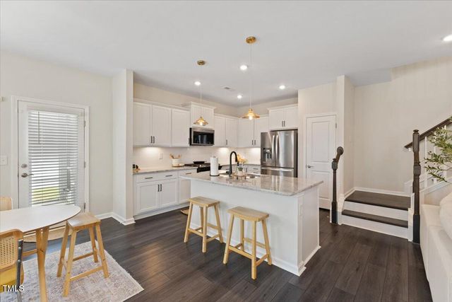 1408 Smoky Mountains Street, Durham, NC 27713