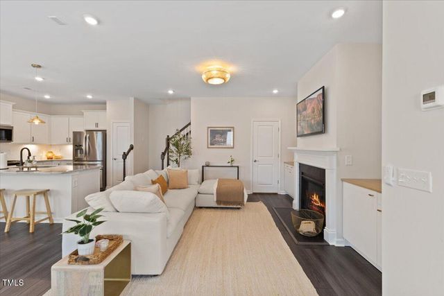 1408 Smoky Mountains Street, Durham, NC 27713