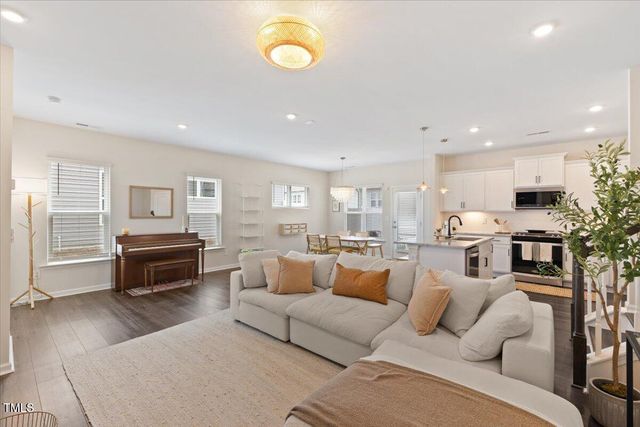 1408 Smoky Mountains Street, Durham, NC 27713