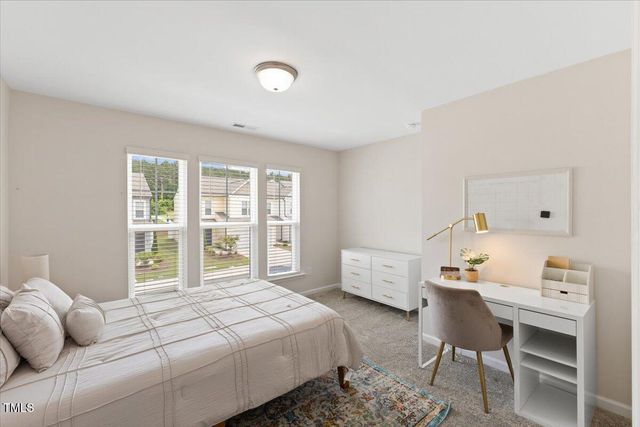 1408 Smoky Mountains Street, Durham, NC 27713